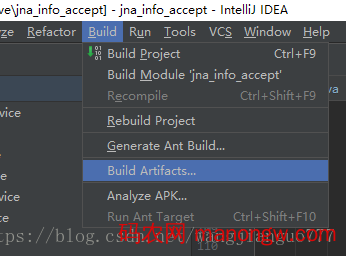 1604566064714034 SpringBoot使用Maven插件进行项目打包的方法
