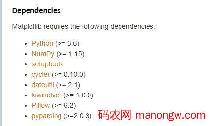 1604238439334409 Windows环境下Python3.6.8 importError: DLLload failed:找不到指定的模块