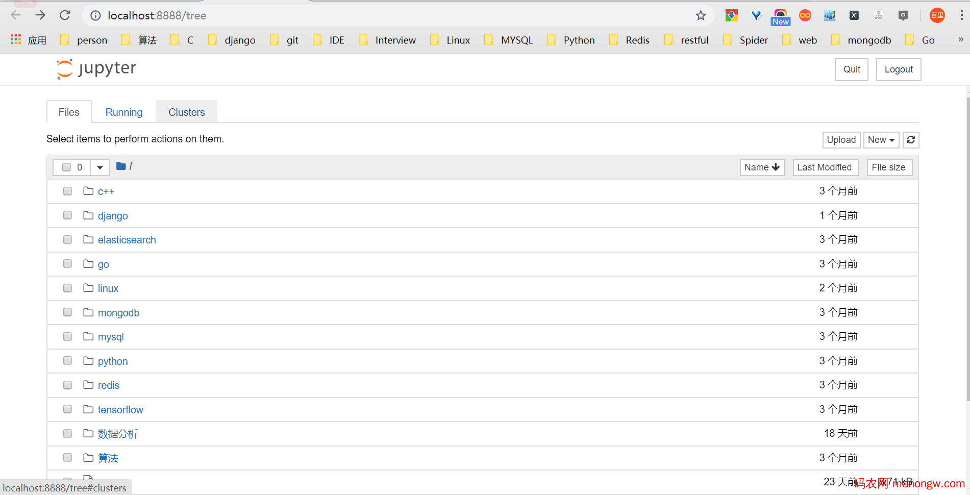 1605173651462541 Jupyter Notebook安装及使用方法解析