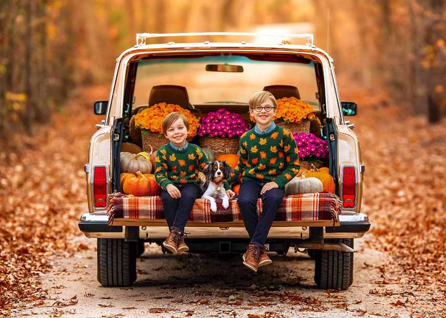 大师级GTG出品-老友记系列AI自适应预设The Friends Preset Collection 大师级GTG出品-老友记系列AI自适应预设The Friends Preset Collection