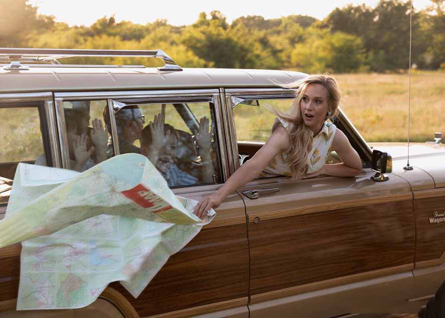 大师级GTG出品-老友记系列AI自适应预设The Friends Preset Collection 大师级GTG出品-老友记系列AI自适应预设The Friends Preset Collection