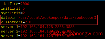 1605151264362800 Kafka多节点分布式集群搭建实现过程详解