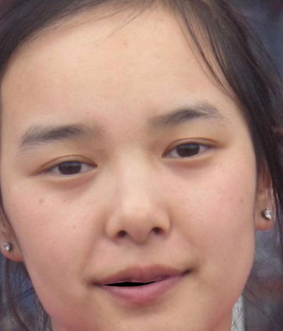 让你的照片魔性动起来源码