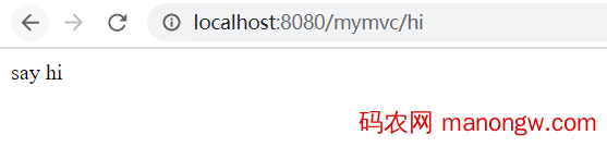 1604105844114551 Intellij搭建springmvc常见问题解决方案