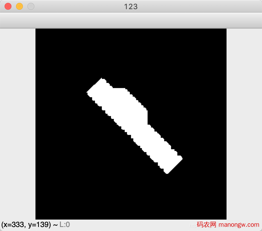 1605575744273459 详解利用python识别图片中的条码(pyzbar)及条码图片矫正和增强