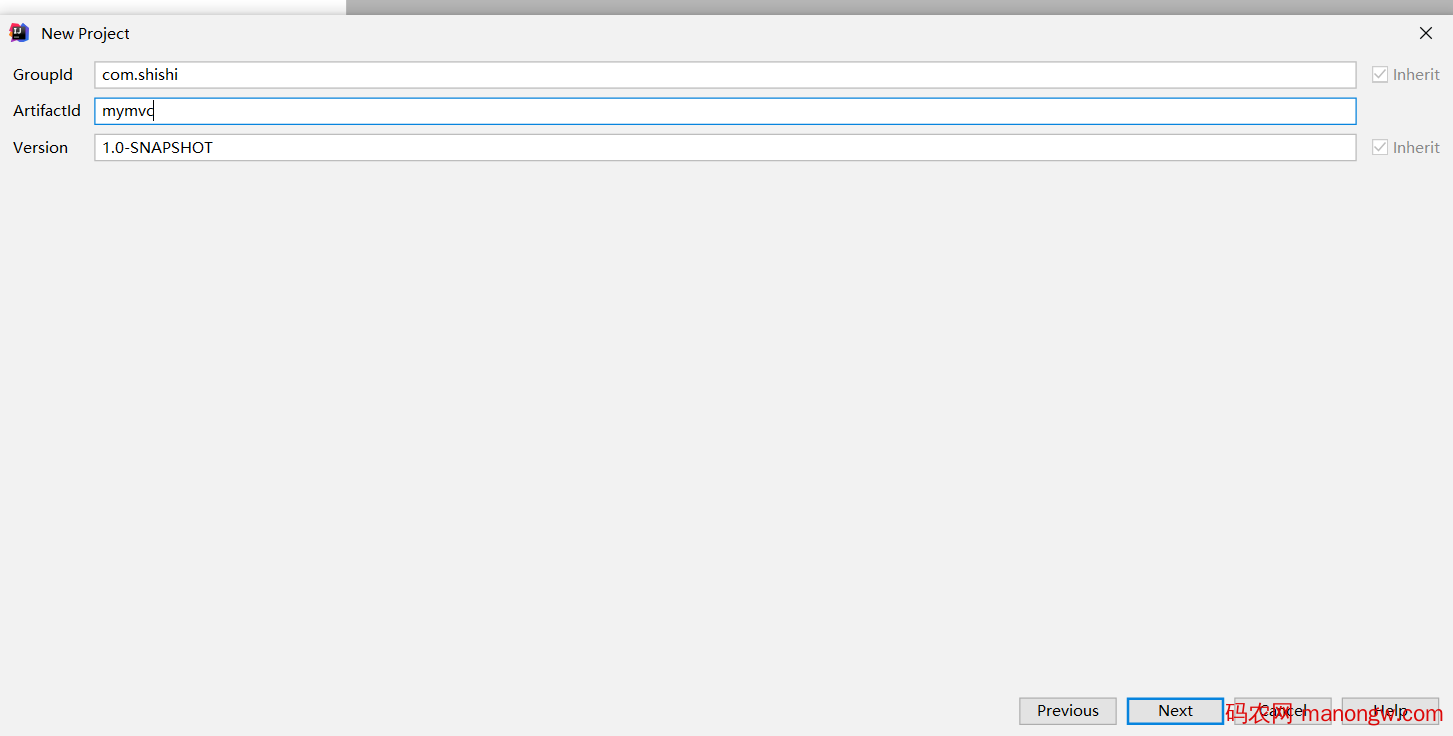 1604105692991698 Intellij搭建springmvc常见问题解决方案